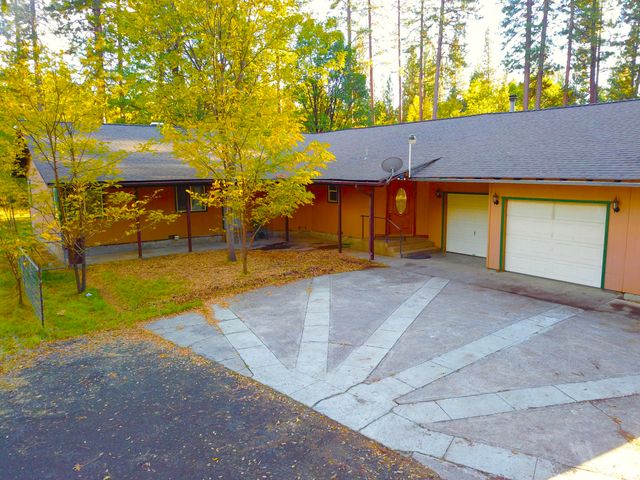 41077 Last Chance Lane, Fall River Mills, CA 96028