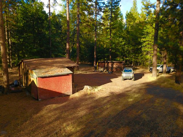 41077 Last Chance Lane, Fall River Mills, CA 96028