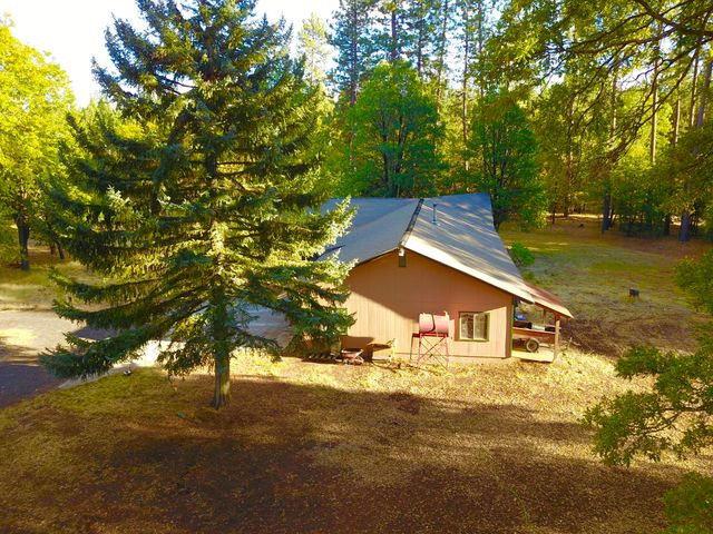 41077 Last Chance Lane, Fall River Mills, CA 96028