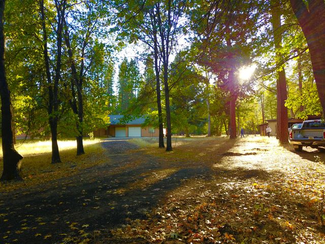 41077 Last Chance Lane, Fall River Mills, CA 96028