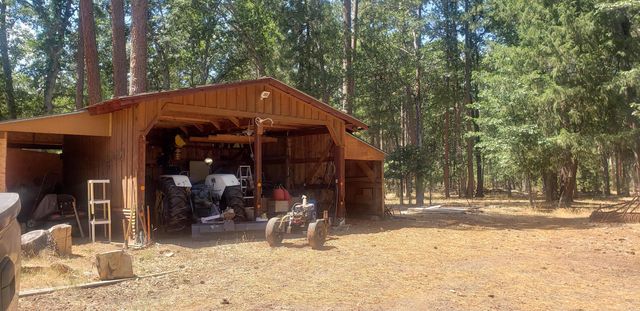 41077 Last Chance Lane, Fall River Mills, CA 96028