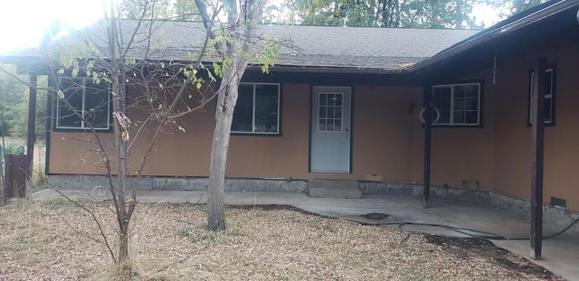 41077 Last Chance Lane, Fall River Mills, CA 96028