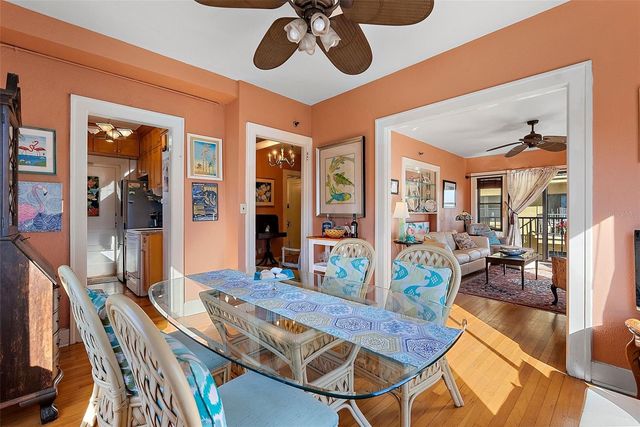 130 4TH AVENUE N 414, St Petersburg, FL 33701