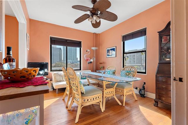 130 4TH AVENUE N 414, St Petersburg, FL 33701