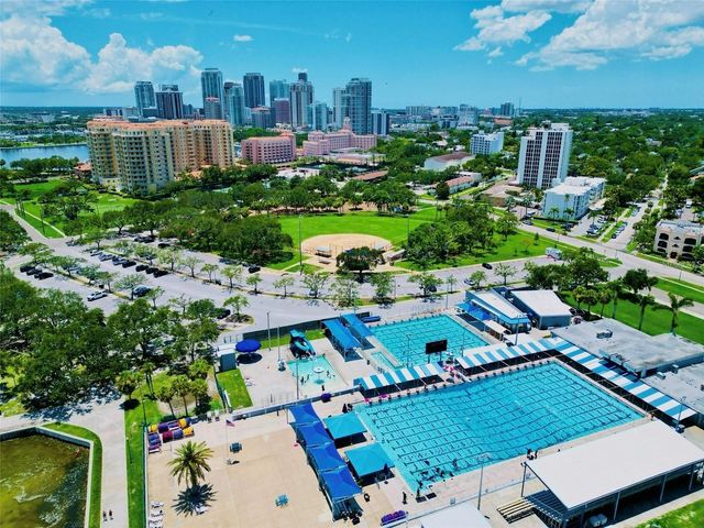 130 4TH AVENUE N 414, St Petersburg, FL 33701