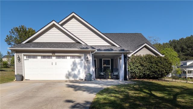 400 Green View Court, Westminster, SC 29693