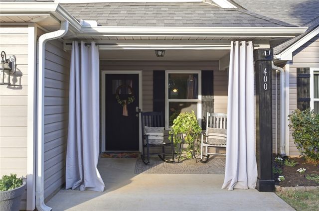 400 Green View Court, Westminster, SC 29693