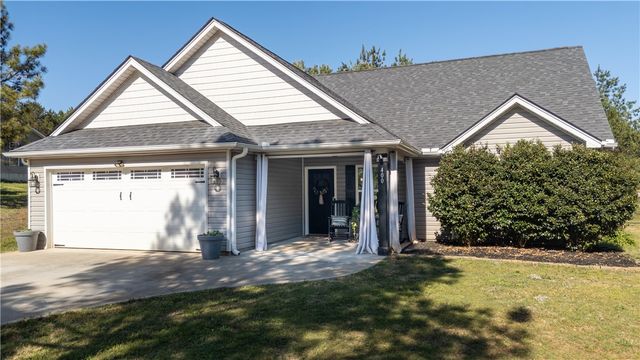 400 Green View Court, Westminster, SC 29693