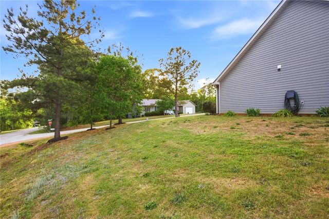 400 Green View Court, Westminster, SC 29693