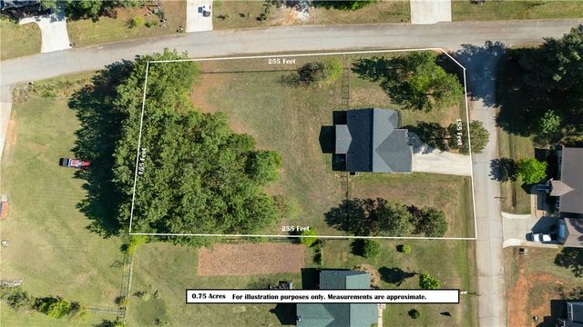 400 Green View Court, Westminster, SC 29693