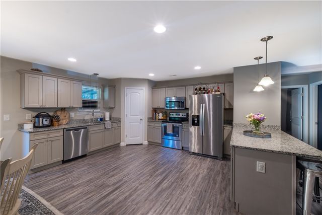 400 Green View Court, Westminster, SC 29693