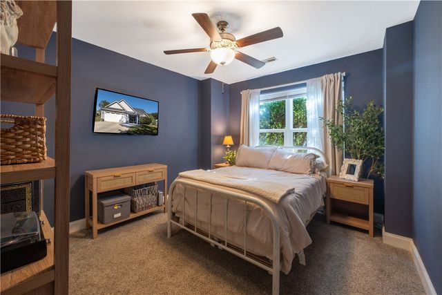 400 Green View Court, Westminster, SC 29693