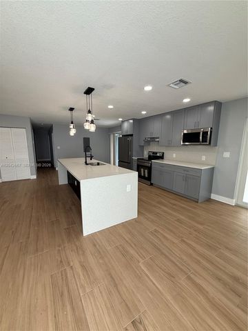 311 NW 33rd Terrace, Lauderhill, FL 33311