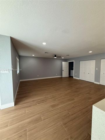 311 NW 33rd Terrace, Lauderhill, FL 33311