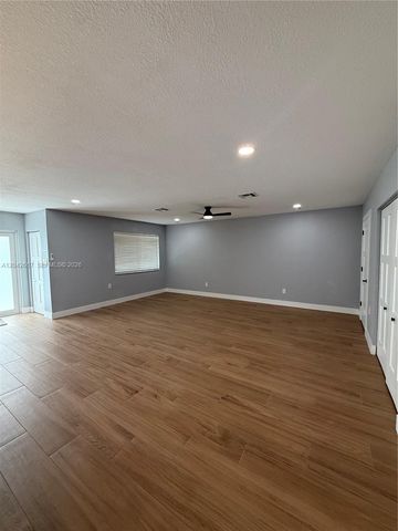 311 NW 33rd Terrace, Lauderhill, FL 33311