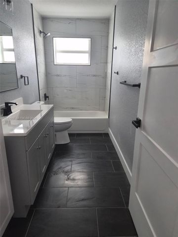 311 NW 33rd Terrace, Lauderhill, FL 33311