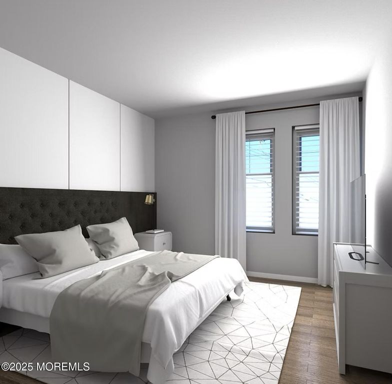 6 W End Court 207, Long Branch, NJ 07740