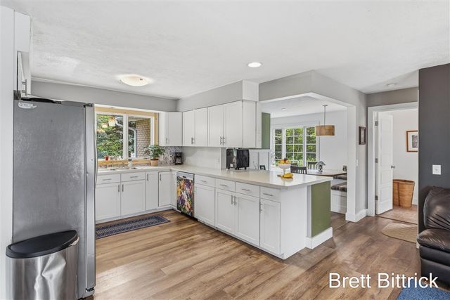 2810 20 Mile Road, Kent City, MI 49330