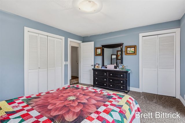 2810 20 Mile Road, Kent City, MI 49330