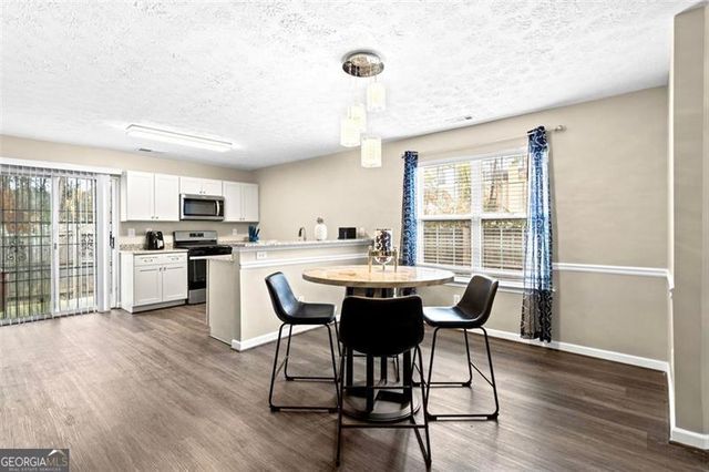 4190 WINGFOOT Court, Decatur, GA 30035