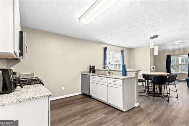 4190 WINGFOOT Court, Decatur, GA 30035