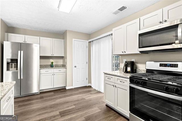 4190 WINGFOOT Court, Decatur, GA 30035