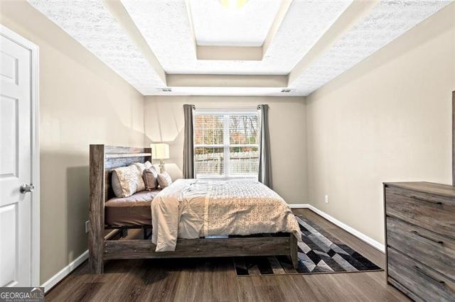 4190 WINGFOOT Court, Decatur, GA 30035