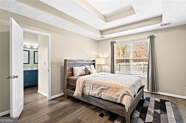 4190 WINGFOOT Court, Decatur, GA 30035