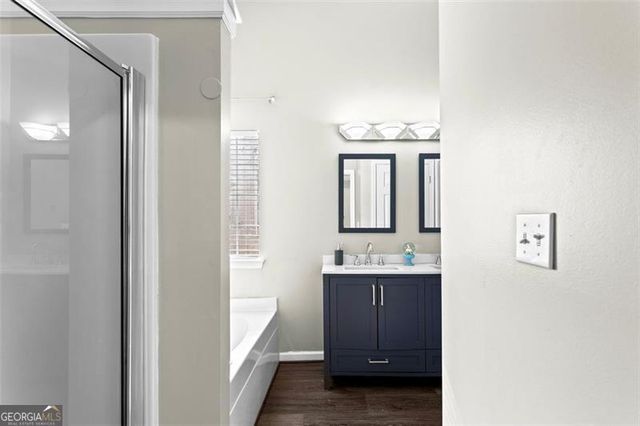 4190 WINGFOOT Court, Decatur, GA 30035