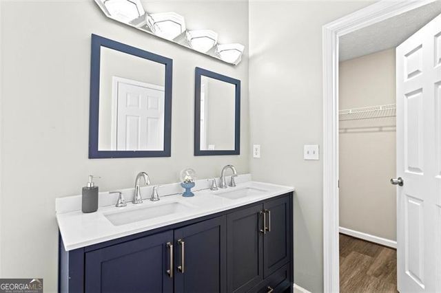 4190 WINGFOOT Court, Decatur, GA 30035