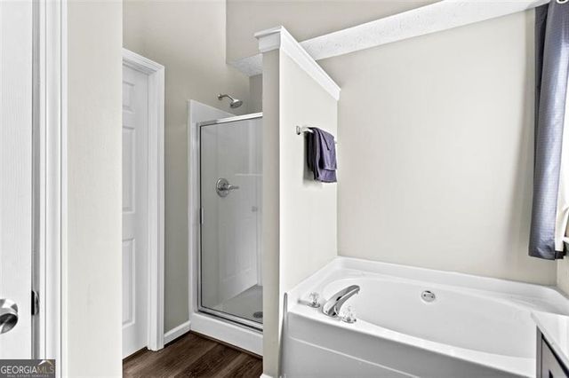 4190 WINGFOOT Court, Decatur, GA 30035