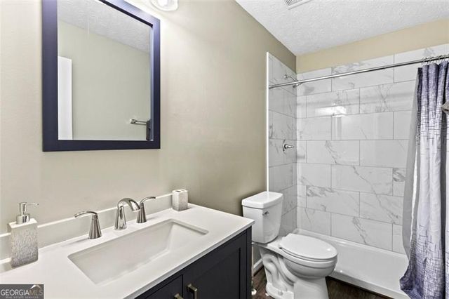 4190 WINGFOOT Court, Decatur, GA 30035