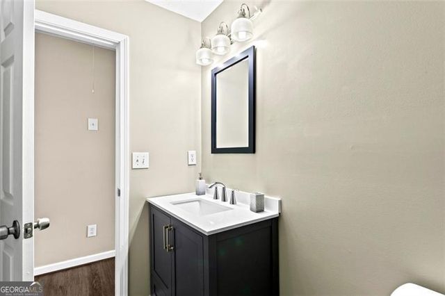 4190 WINGFOOT Court, Decatur, GA 30035