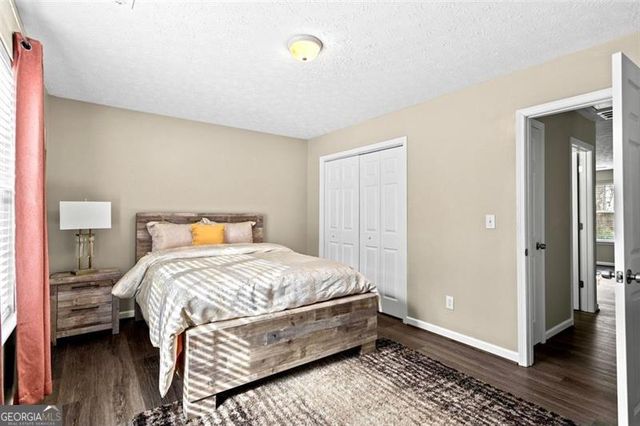 4190 WINGFOOT Court, Decatur, GA 30035