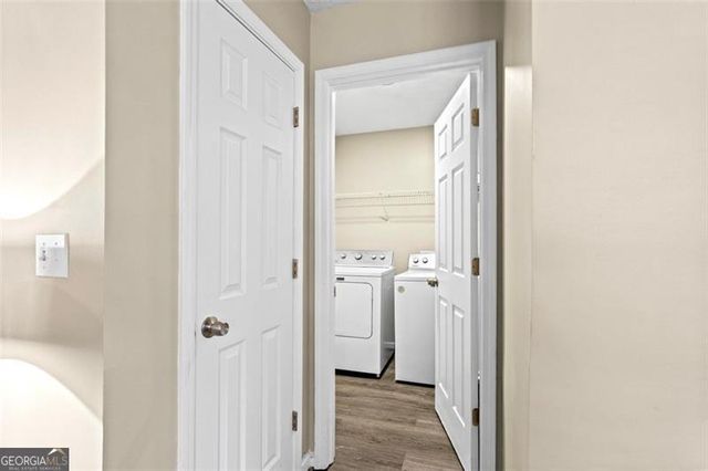 4190 WINGFOOT Court, Decatur, GA 30035