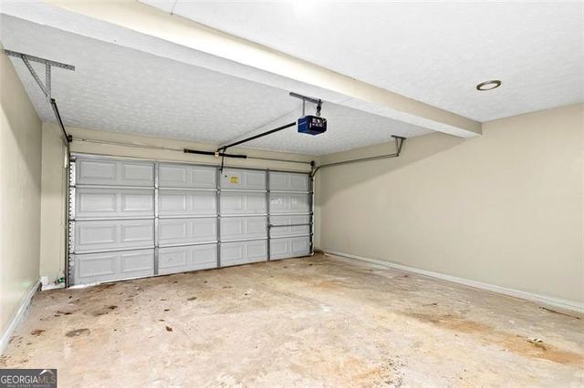 4190 WINGFOOT Court, Decatur, GA 30035