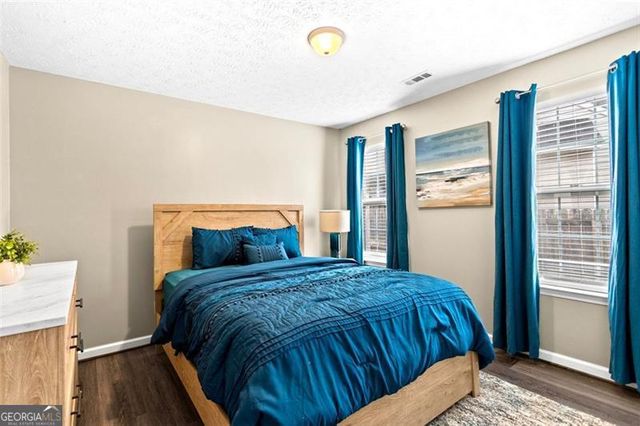 4190 WINGFOOT Court, Decatur, GA 30035