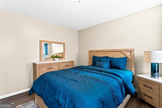 4190 WINGFOOT Court, Decatur, GA 30035