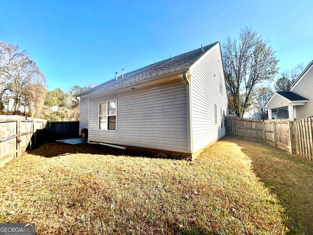 4190 WINGFOOT Court, Decatur, GA 30035