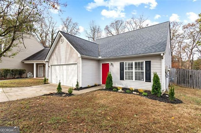 4190 WINGFOOT Court, Decatur, GA 30035