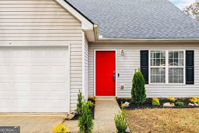 4190 WINGFOOT Court, Decatur, GA 30035