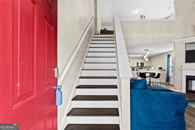 4190 WINGFOOT Court, Decatur, GA 30035