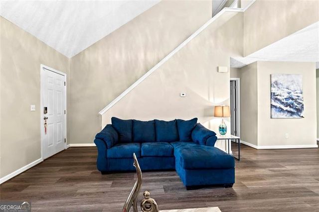 4190 WINGFOOT Court, Decatur, GA 30035