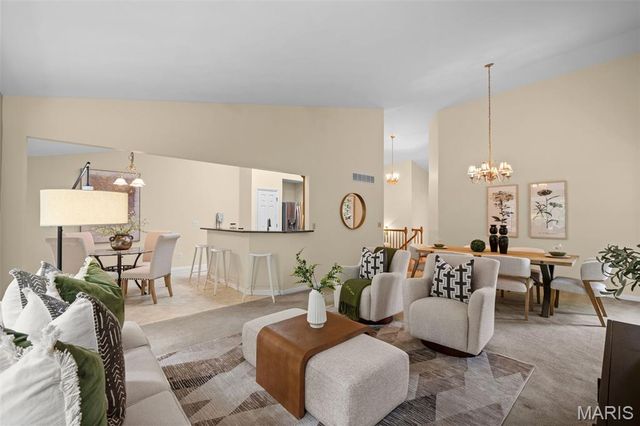 36 Turtle Creek Villas Drive, O'fallon, MO 63366