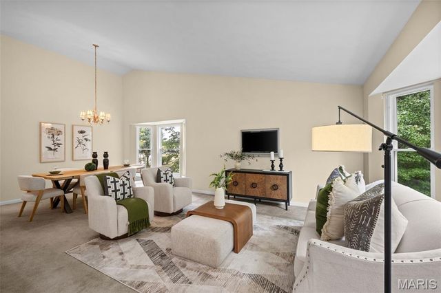 36 Turtle Creek Villas Drive, O'fallon, MO 63366