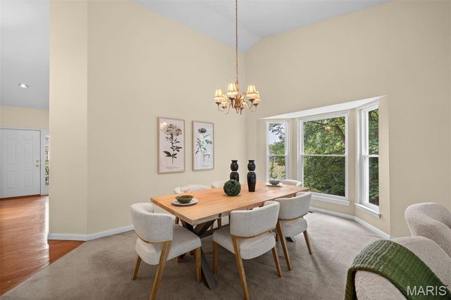 36 Turtle Creek Villas Drive, O'fallon, MO 63366