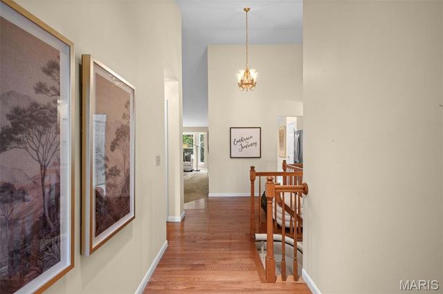 36 Turtle Creek Villas Drive, O'fallon, MO 63366