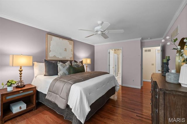 36 Turtle Creek Villas Drive, O'fallon, MO 63366