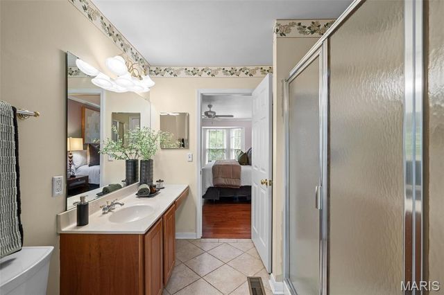 36 Turtle Creek Villas Drive, O'fallon, MO 63366