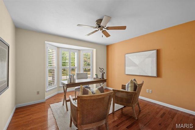 36 Turtle Creek Villas Drive, O'fallon, MO 63366